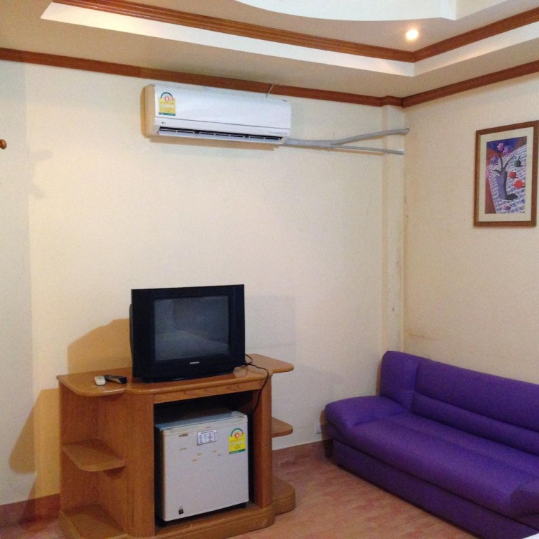 Ruen Thai Guesthouse Patong
