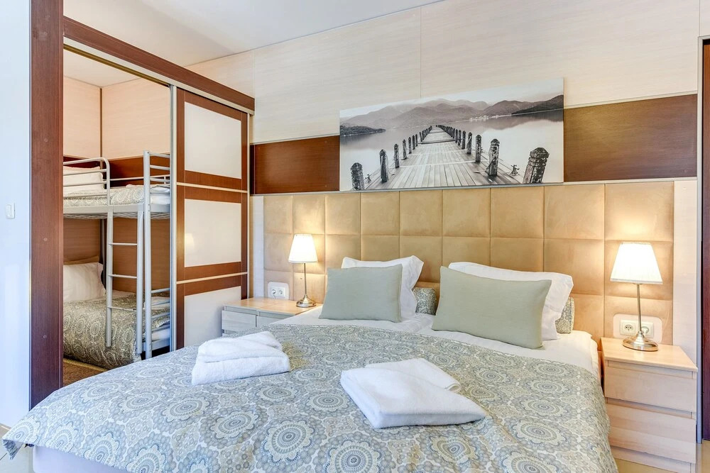 Lion Apartments -Haffnera 44