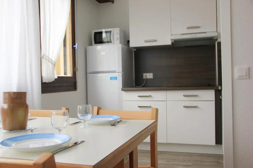 Le Village Vacances de Mimizan Plage