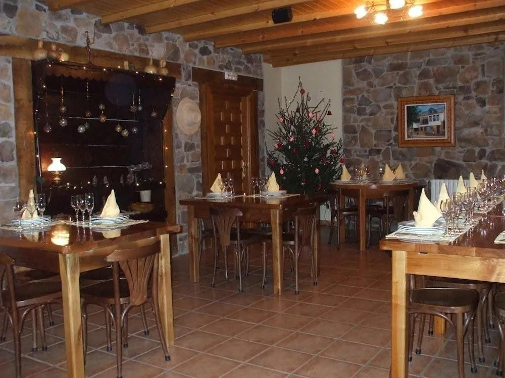 Hotel Rural Casa Ana