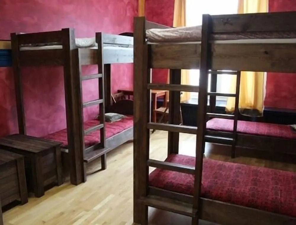 El hostel