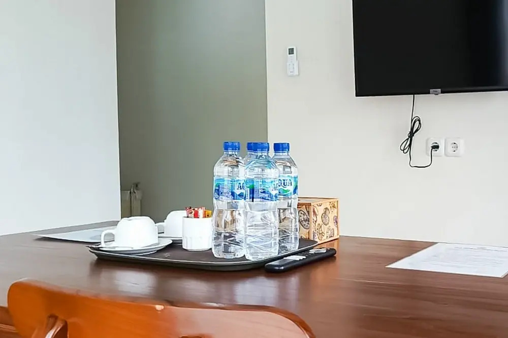 City Resort Belinyu Bangka Belitung