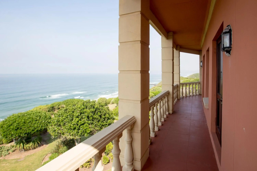 The Tuscany Guesthouse