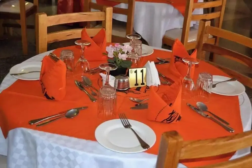 Hotel Kunste Nakuru