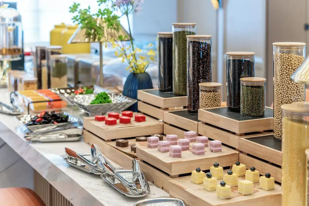 Holiday Inn Express Haikou World Trade Center by IHG