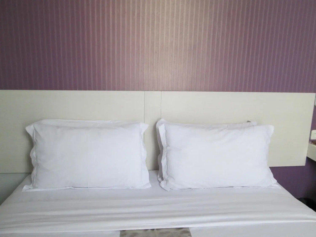 Hotel Vio Express Surapati Bandung