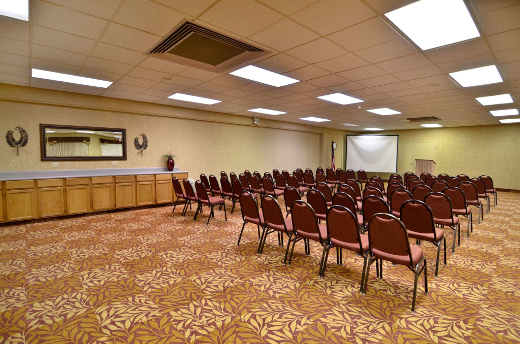 Best Western Branson Inn and Conference Center