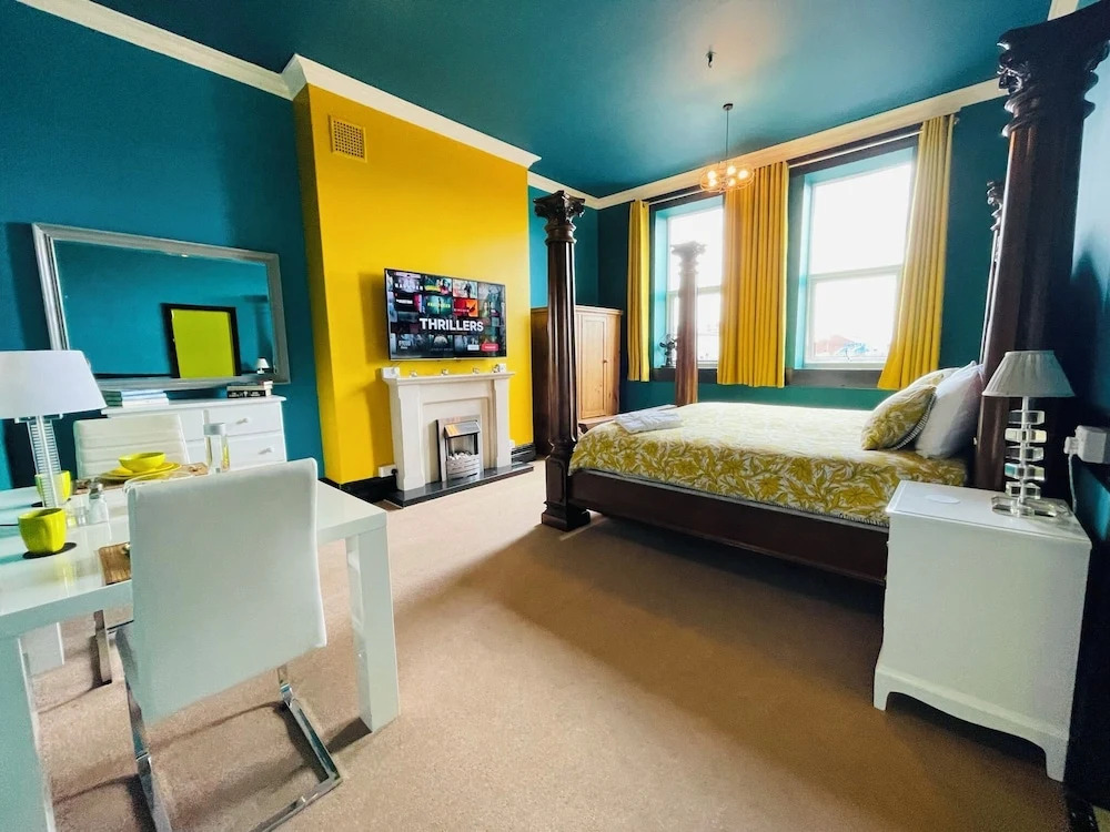 Phoenix Executive Apartments