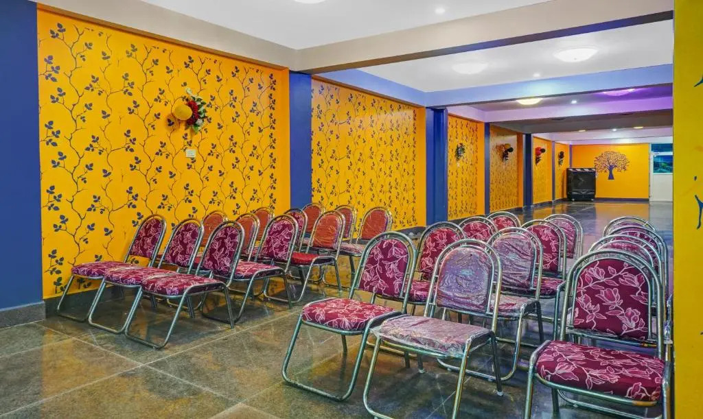 OYO 86304 Hotel Sunset Inn