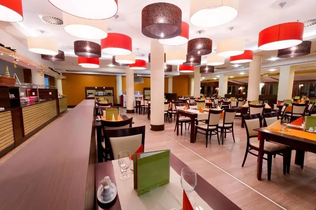 Hotel Karos Spa