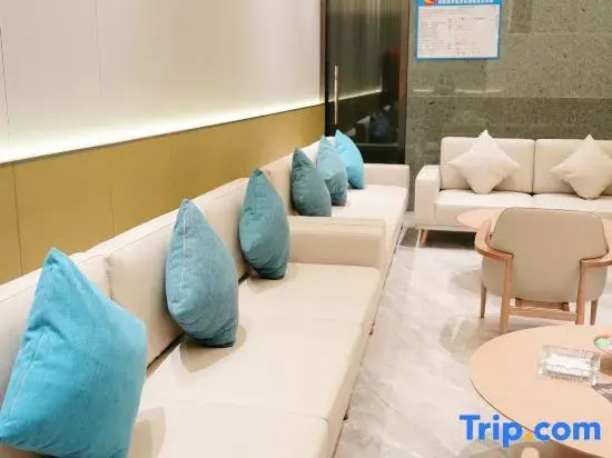 Jinjiang Boutique Hotel (Xianyou Station Branch)