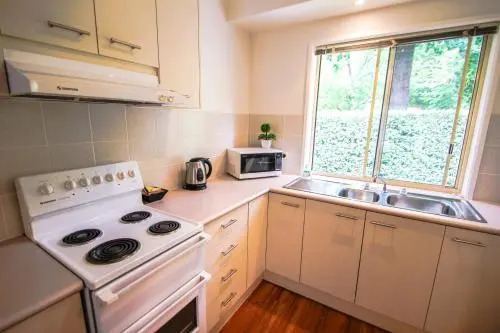 Silver Birches Holiday Village - Unit 2