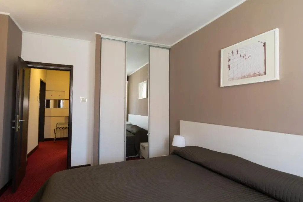 Hotel Sport B90