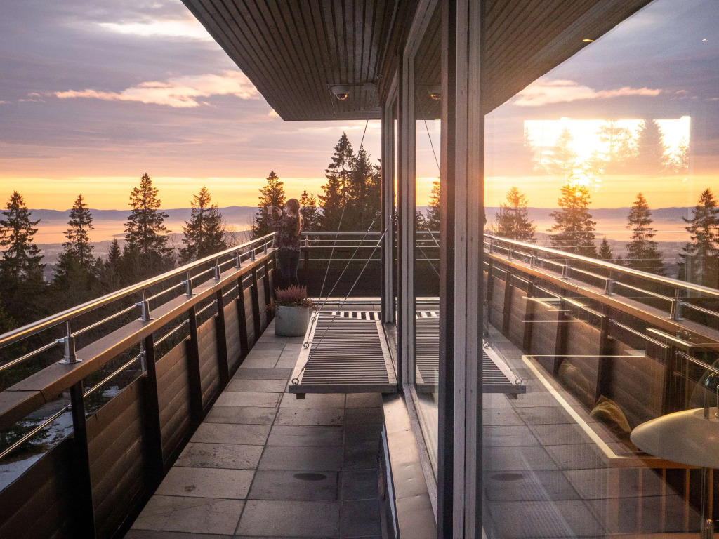 Voksenasen Hotell; Best Western Signature Collection