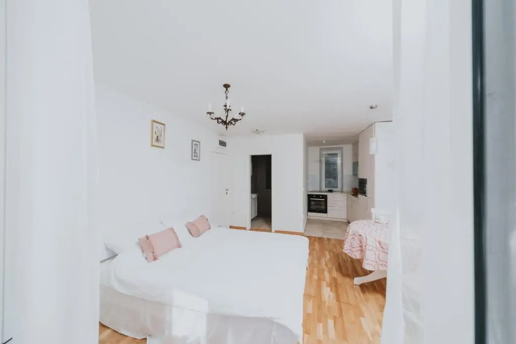 Apartments Trifunovic Old Town