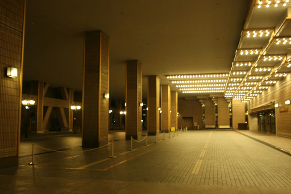 Nagoya Tokyu Hotel