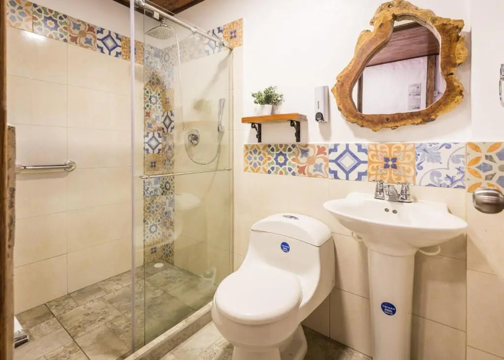 Ecohotel Piedemonte