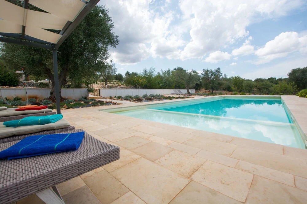 Villa Corinne