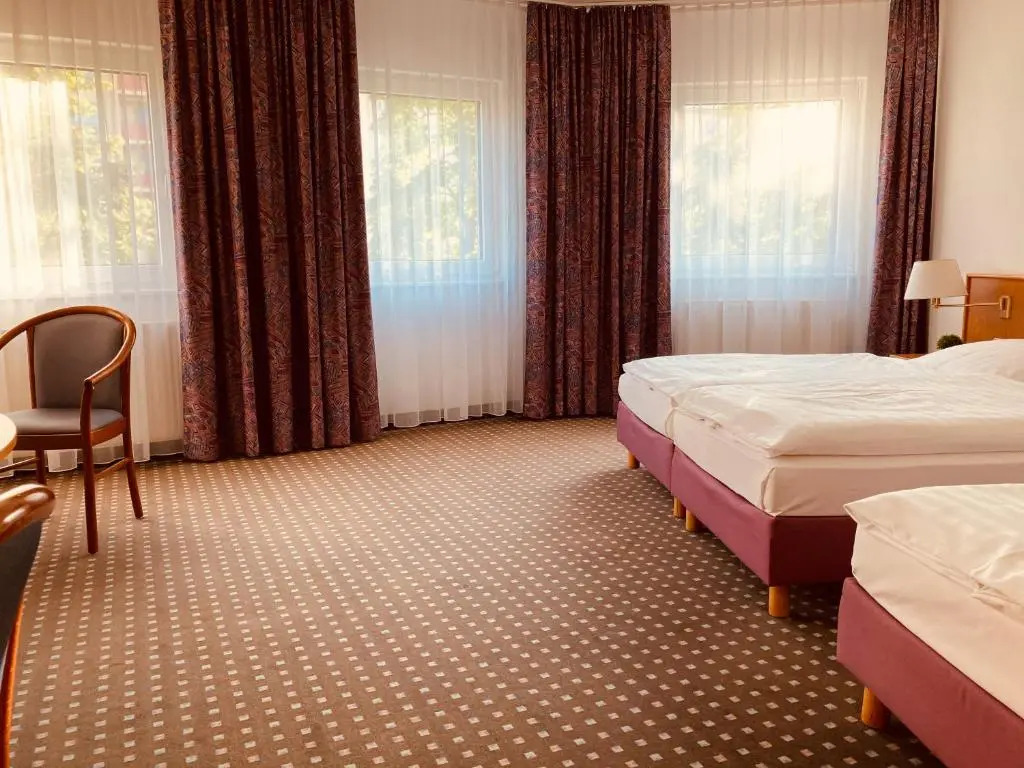 Akzent Congresshotel Hoyerswerda
