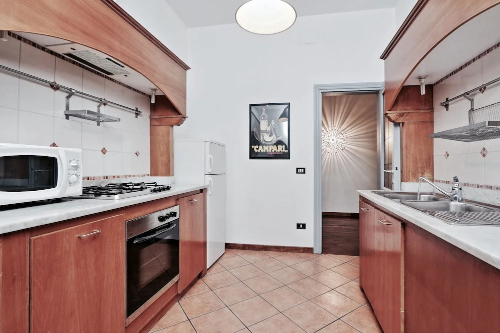 Divo Apartments - Spanish Steps