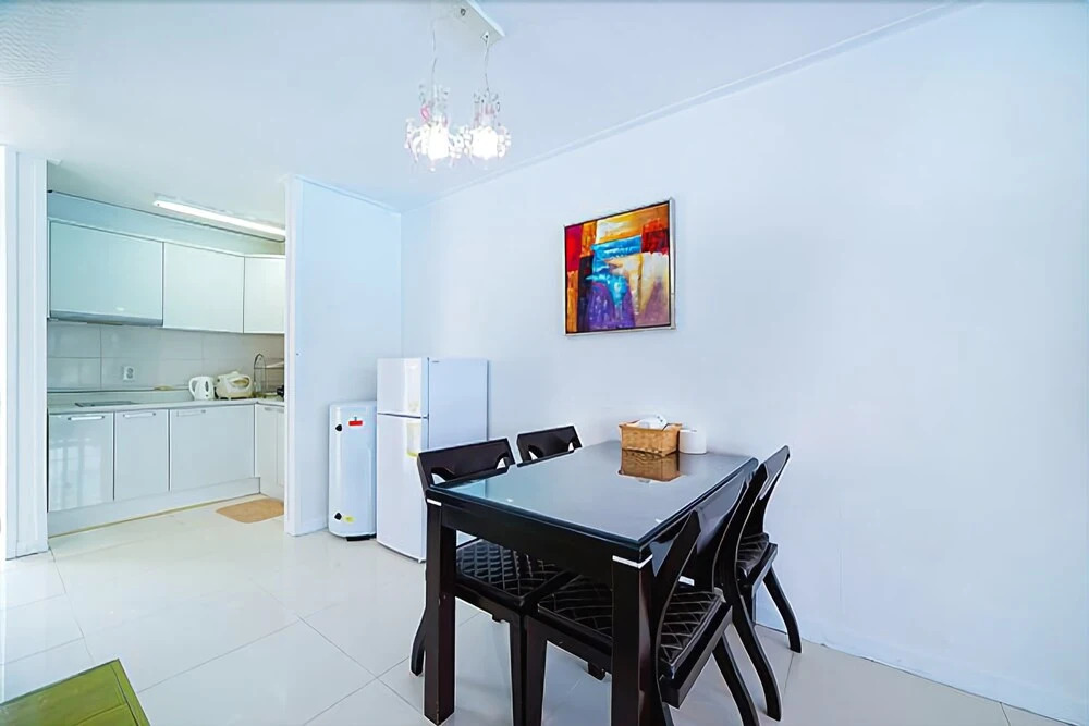 Yangyang Hillstar Pension