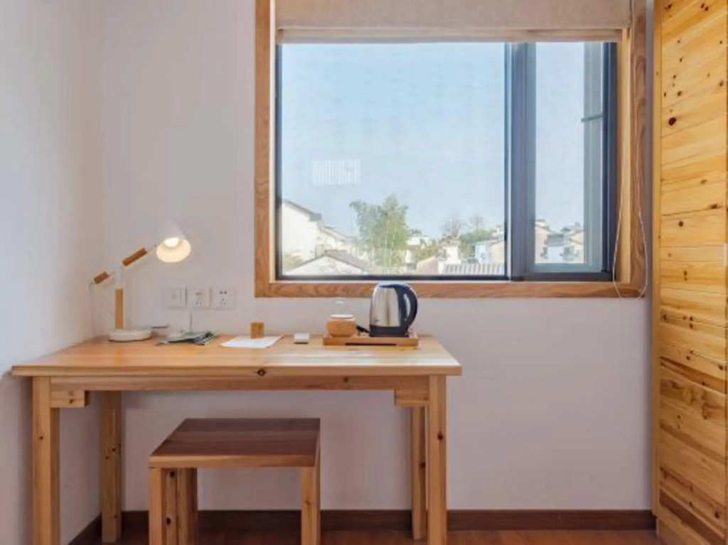 Wangshan Gongshe Featured Hotel