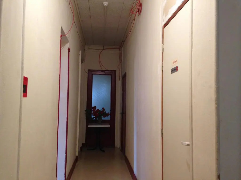 Hotel Du Parc