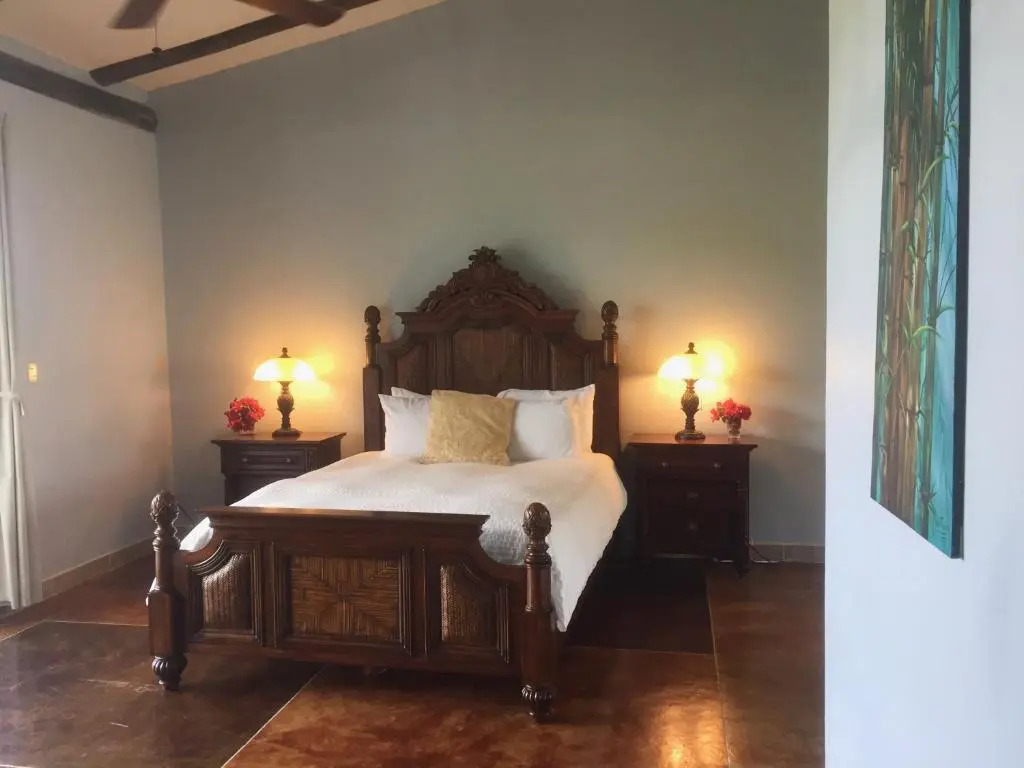 Almond Tree Hotel Resort