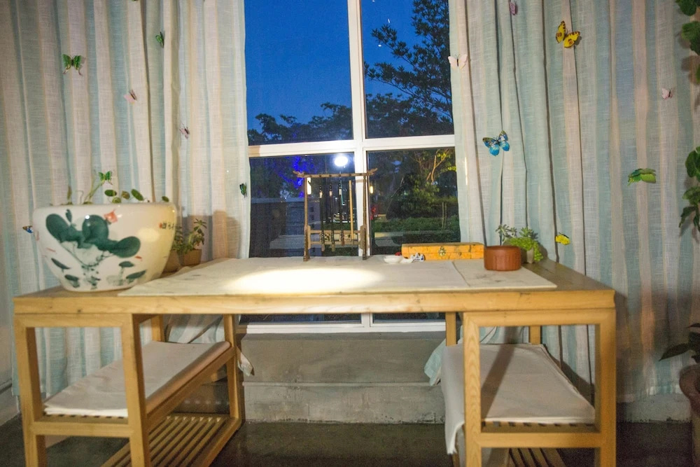 Viwo Leisure Hotel