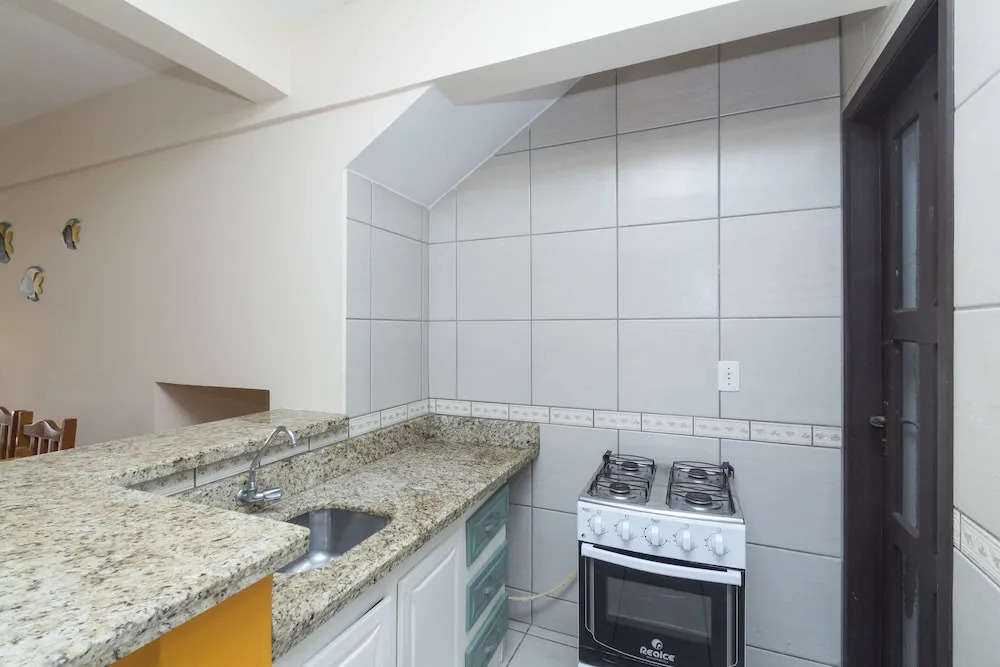 Apartamento 2 quartos - 302 - 3