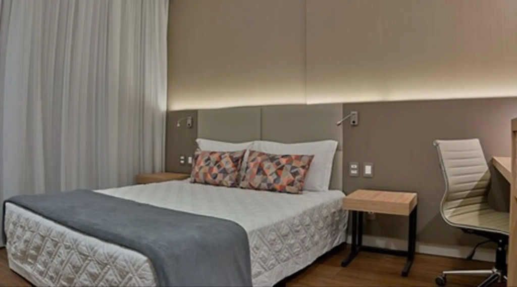 Rio Hotel by Bourbon Campinas