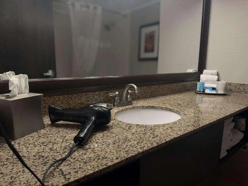 Branson Hillside Hotel