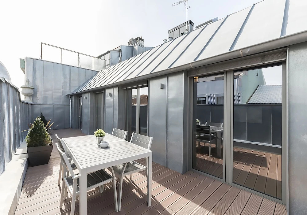 Catarina Serviced Apartments by HostWise