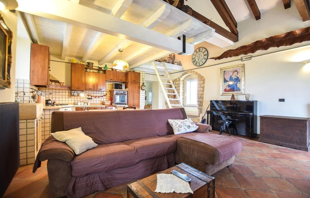 Stunning Home in San Giovanni Rotondo With 2 Bedrooms, Wifi and Outdoor Swimming Pool