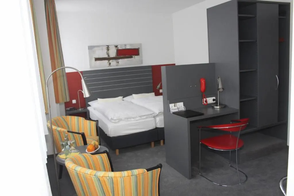 Landhotel Wieseneck