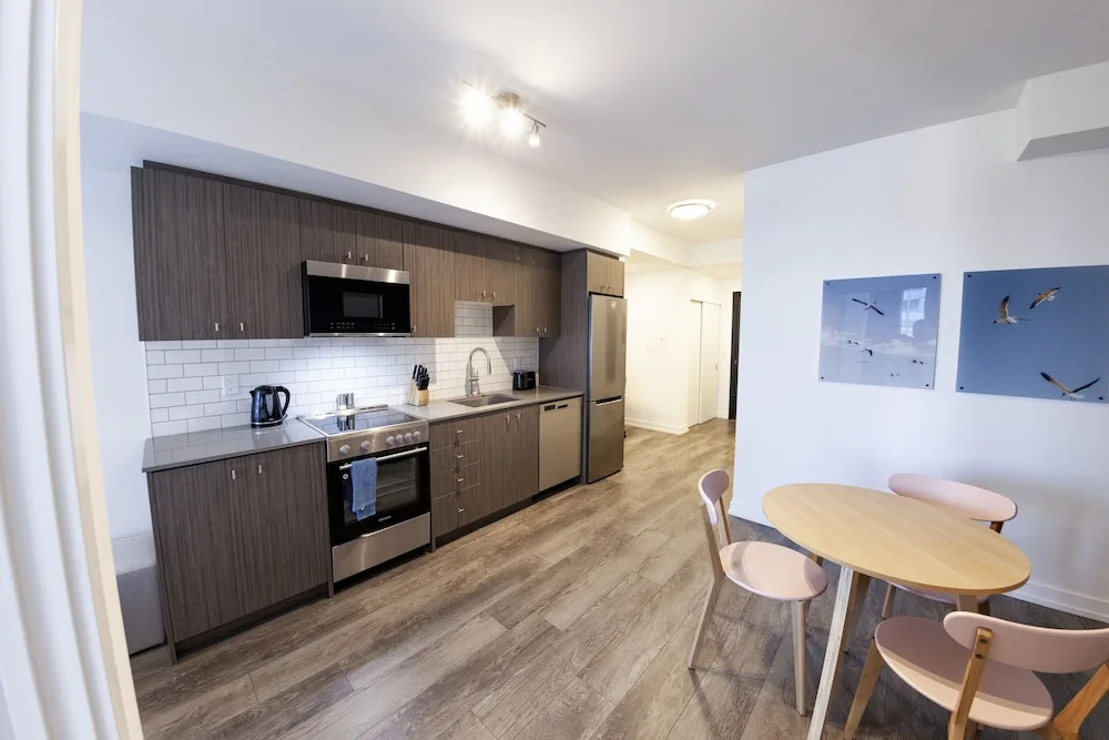 The Laundry Rooms Station Park Kitchener