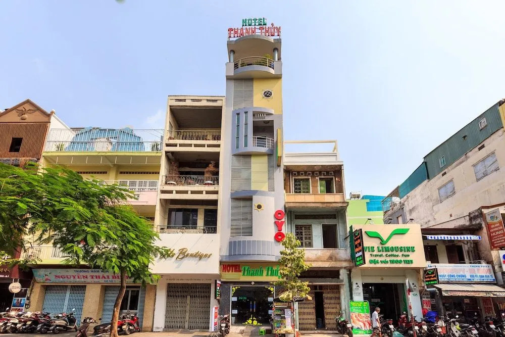 Oyo 1057 Thanh Thuy Hotel