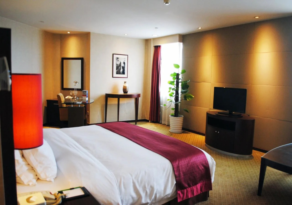 UrCove by Hyatt Suzhou Shantang Street
