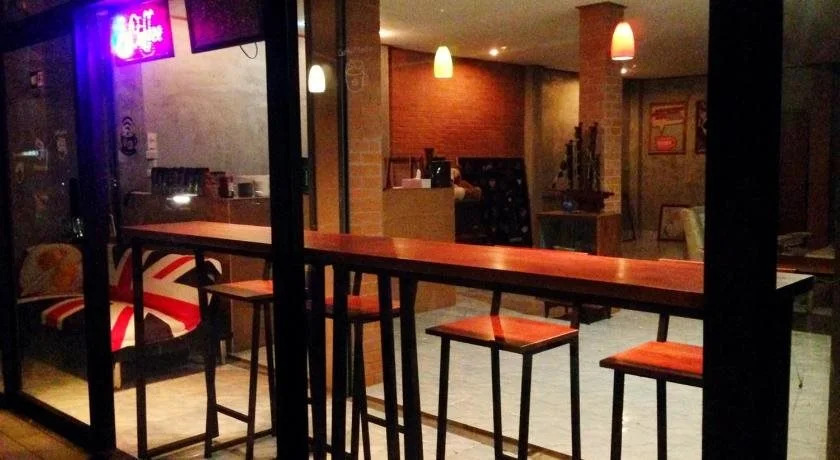 Indy Home Café
