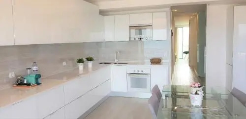 Avenida dos Banhos Apartment