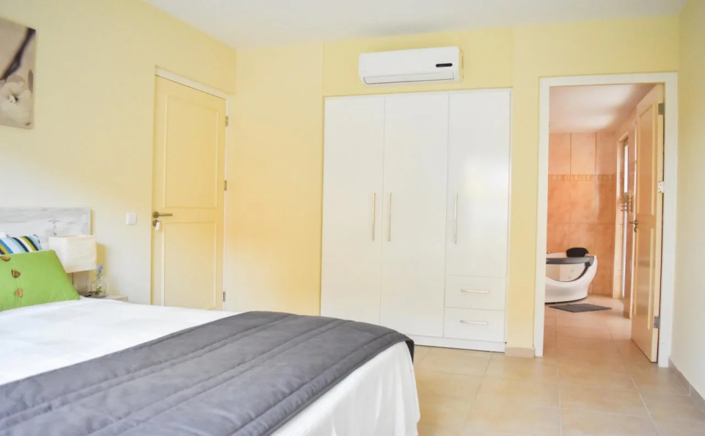 Palapa Beach Resort Curacao