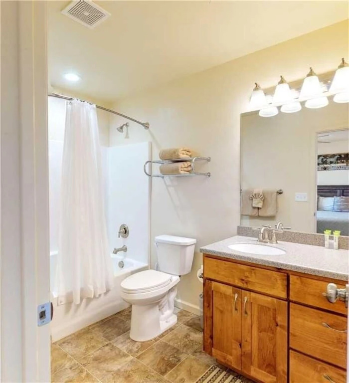 Moab Trails Inn ~ B - 2 Br Duplex