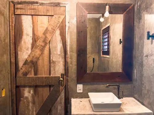 Kite Hostel Vitoria
