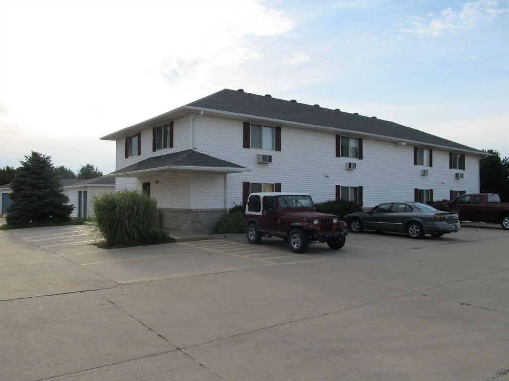 Americas Best Value Inn Seward