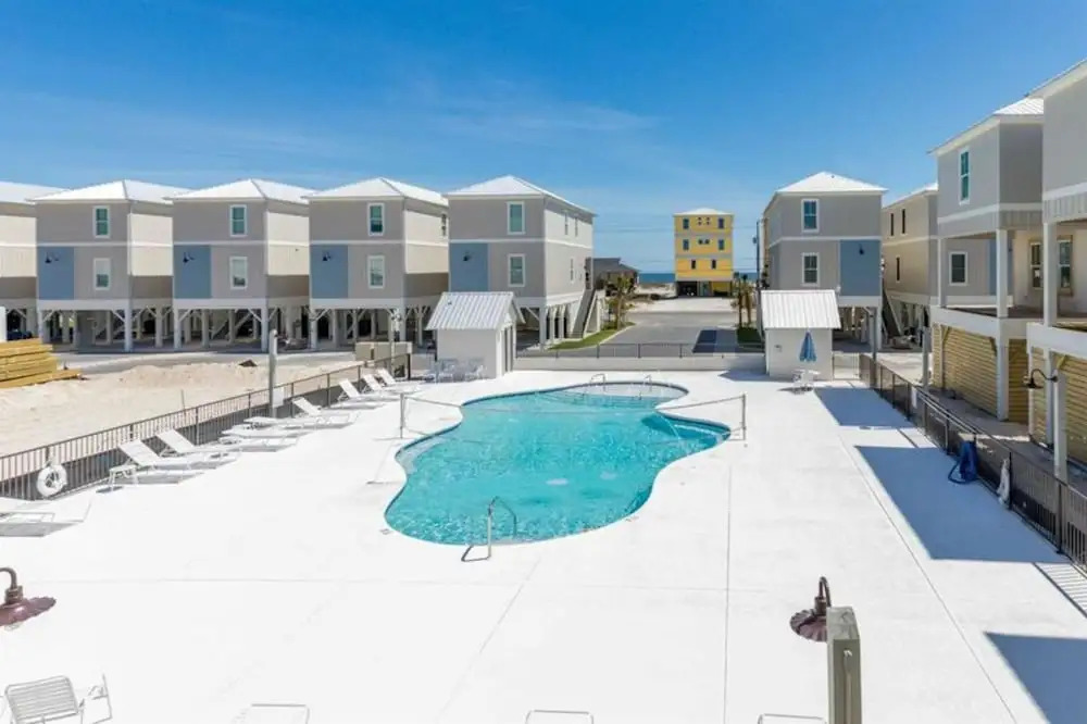 Porpoise Full Life by Meyer Vacation Rentals