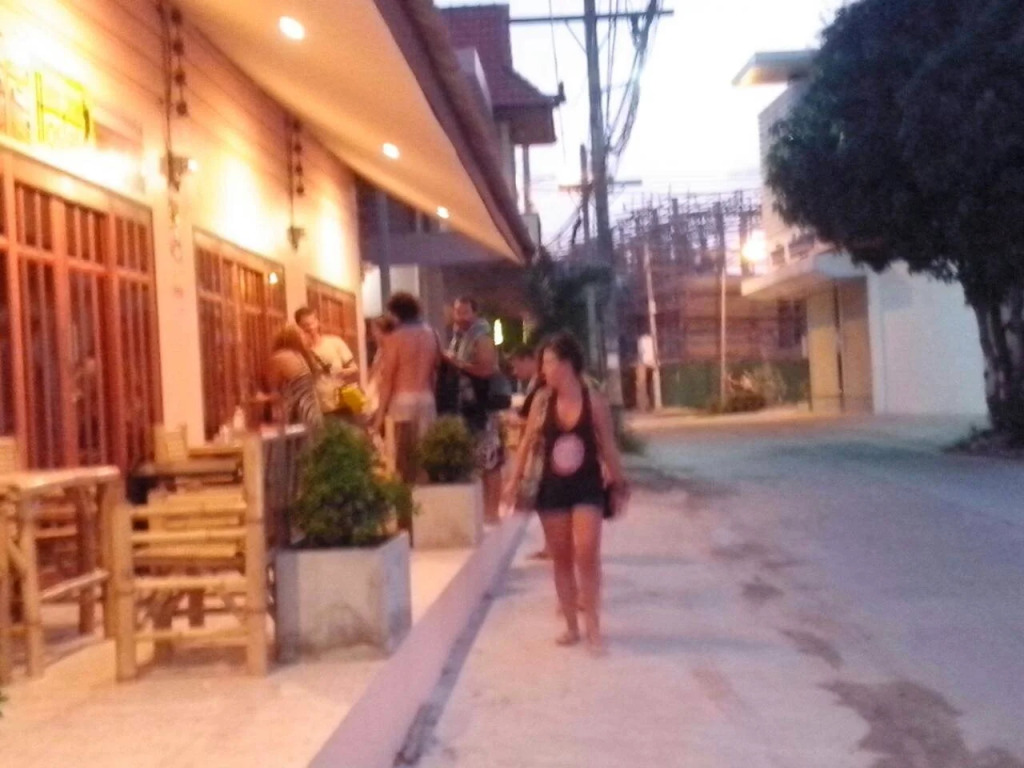 Relax Corner Inn - Hostel