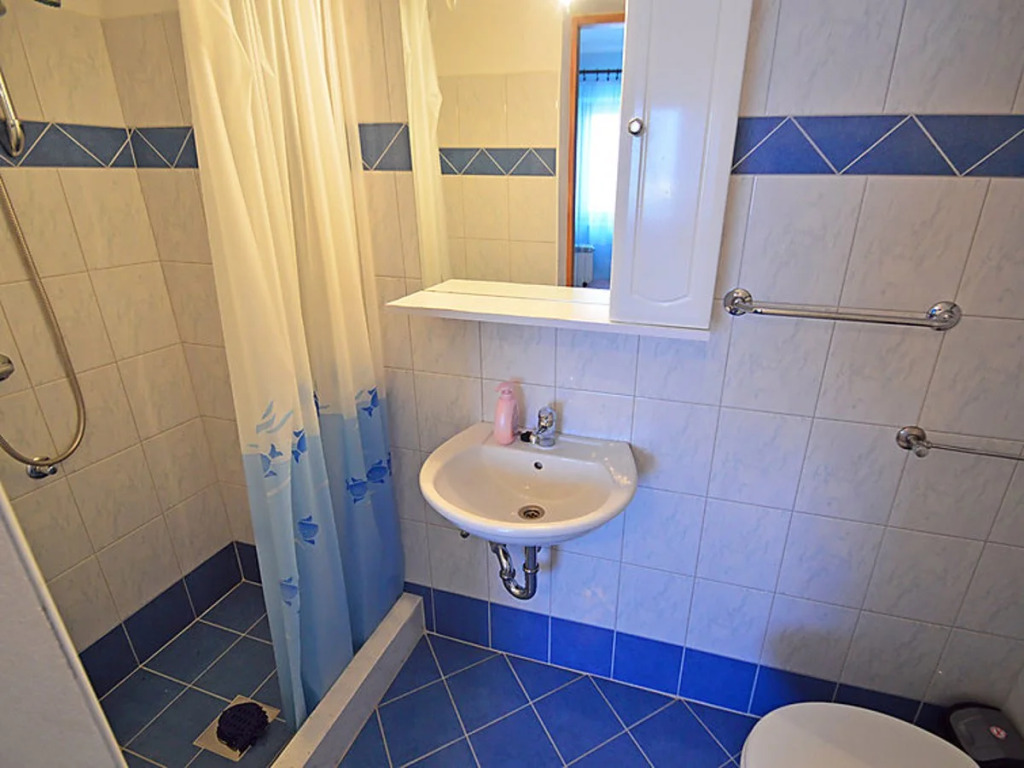 Apartment Cvjetko San Felice del Benaco