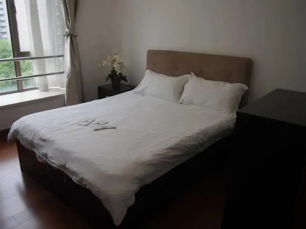 Citylife Serviced Apartments-Xiangmei Garden