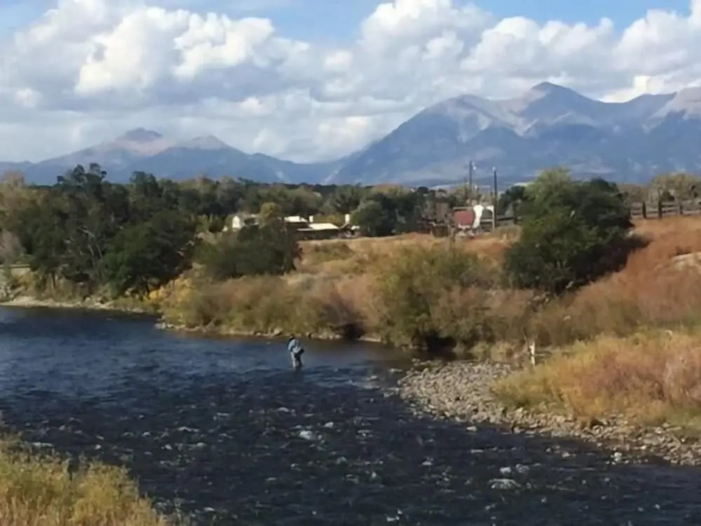 River Time 1 Bedroom Holiday Home By Pinon Vacation Rentals