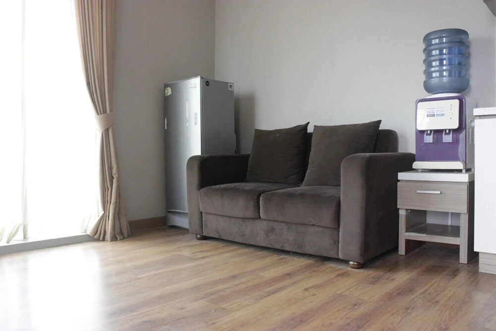 Simply 1BR Apartment at Stanford Jatinangor